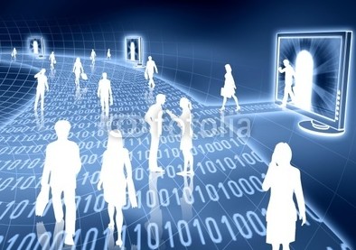 深圳网络公司，易捷网络科技